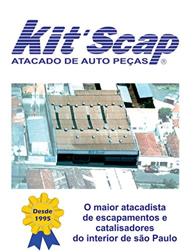 Catalisador Astra Vectra Zafira 2.0 8v 2009 a 2013