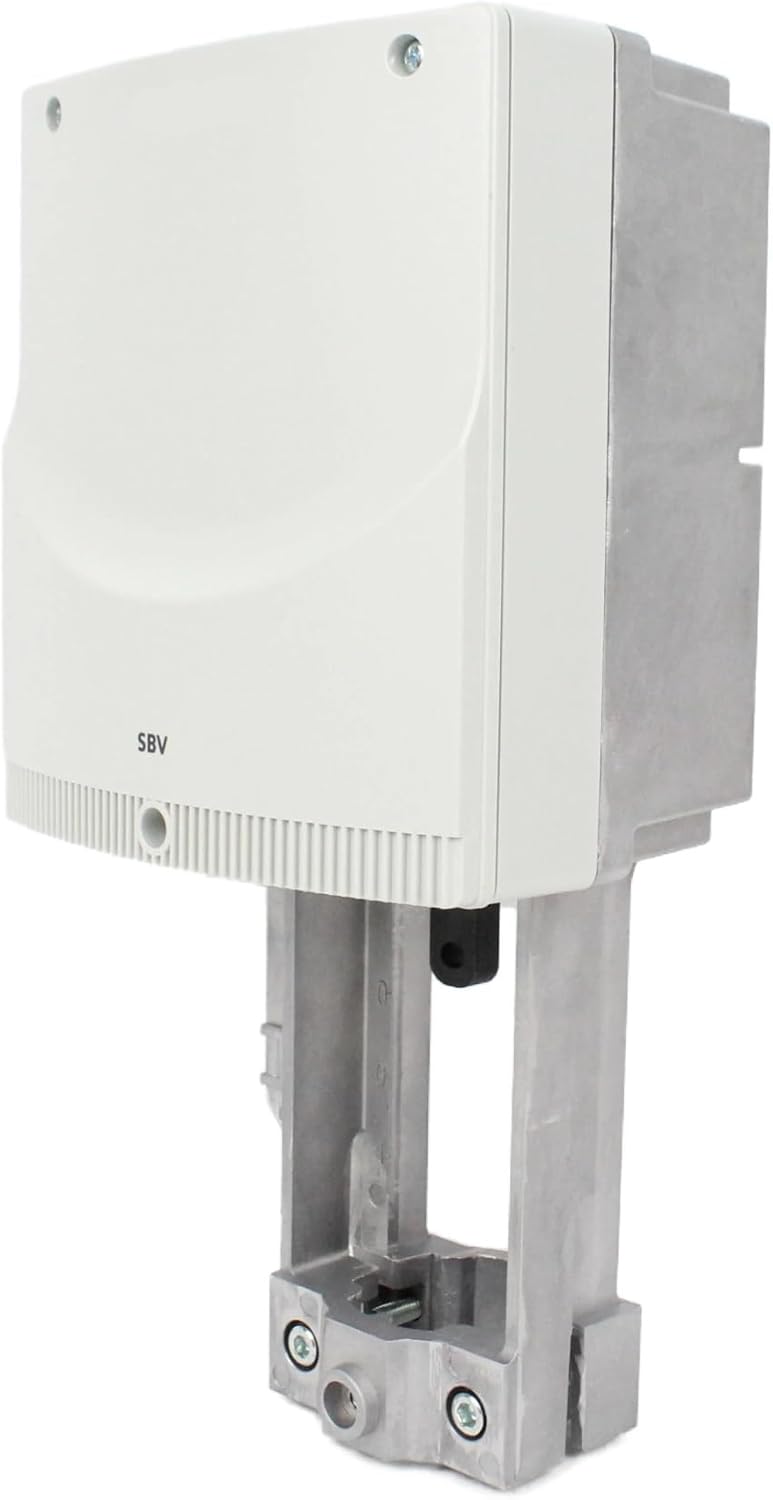 Electromotoric Actuators for Valves Modulating Control HVAC System AC24V 1600NM SBV61 Electromotoric Actuator