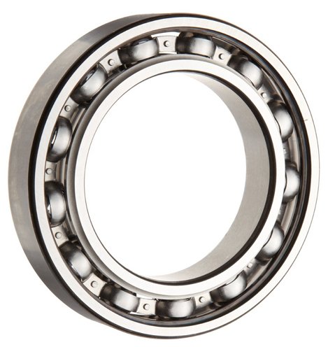 SKF 6311/C3 - Cuscinetto a sfere radiale/profondo, foro rotondo, diametro interno 55 mm, diametro esterno 120 mm, larghezza 29 mm, aperto C3