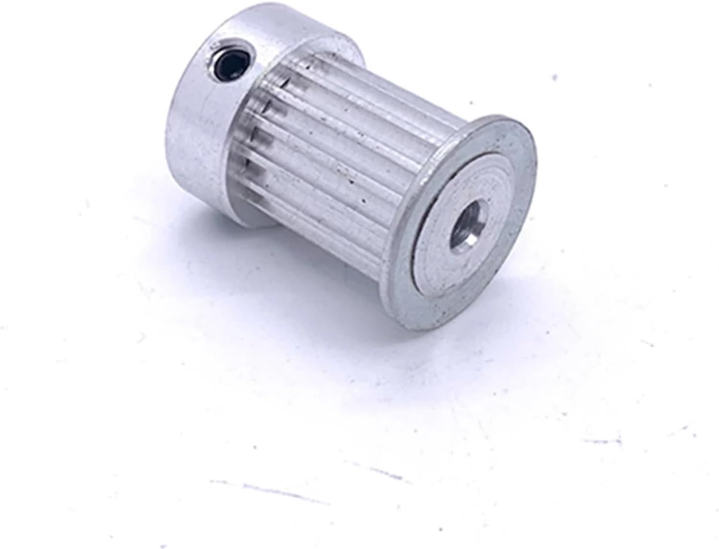 15 Teeth 2GT Pulley Belt Width 6 10mm 15T GT2 Gear Bore 3 4 5 6mm 3D Printer Parts 15Tooth 2GT Wheel(Bore-5mm,1PCS_Belt WIDTH-6MM)