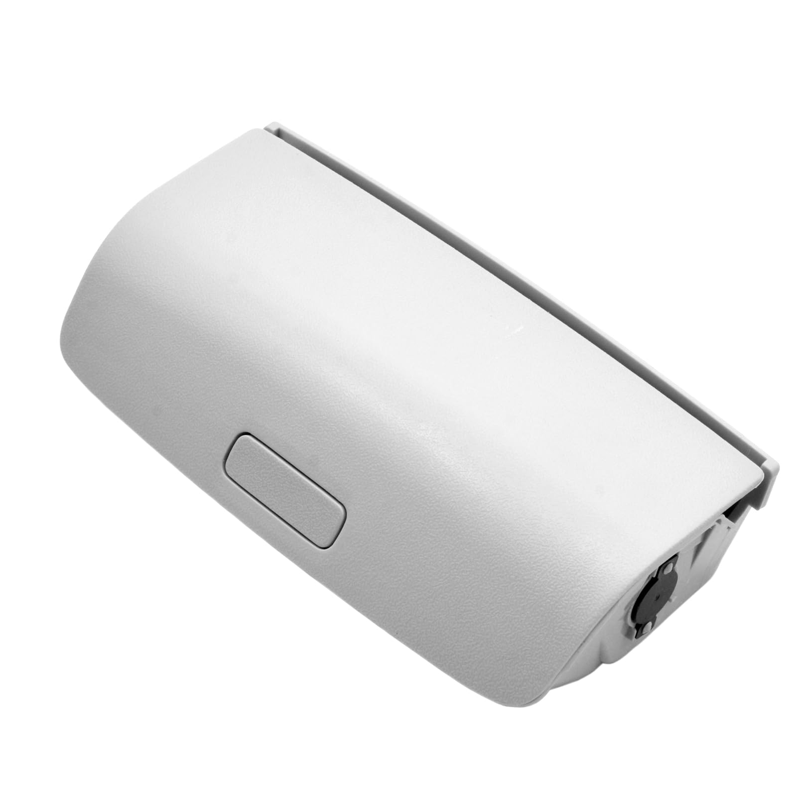 Sonnenbrillenhalter Etui Sonnenbrillenbox Grau Brillenfach Ablagefach Für VW Passat B6 Golf 5 6 Für Tiguan Für Jetta Für Sharan Scirocco Für Skoda SUPERB YETI Für SEAT Alhambra 1K0868837