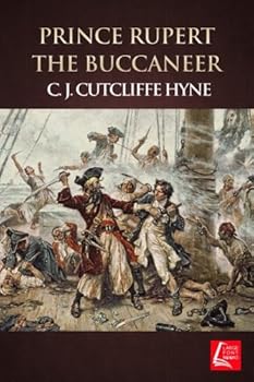 Paperback Prince Rupert the Buccaneer Book