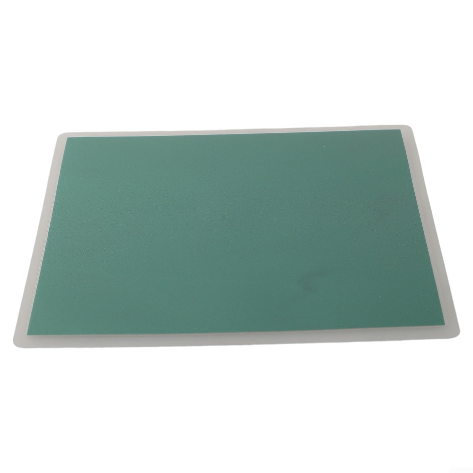 Película de visor de campo magnético para análisis y detección de campo magnético, portátil de 60 x 80 mm a 152 x 152 mm, tarjeta de sensor flexible para educación científica, control de calidad e