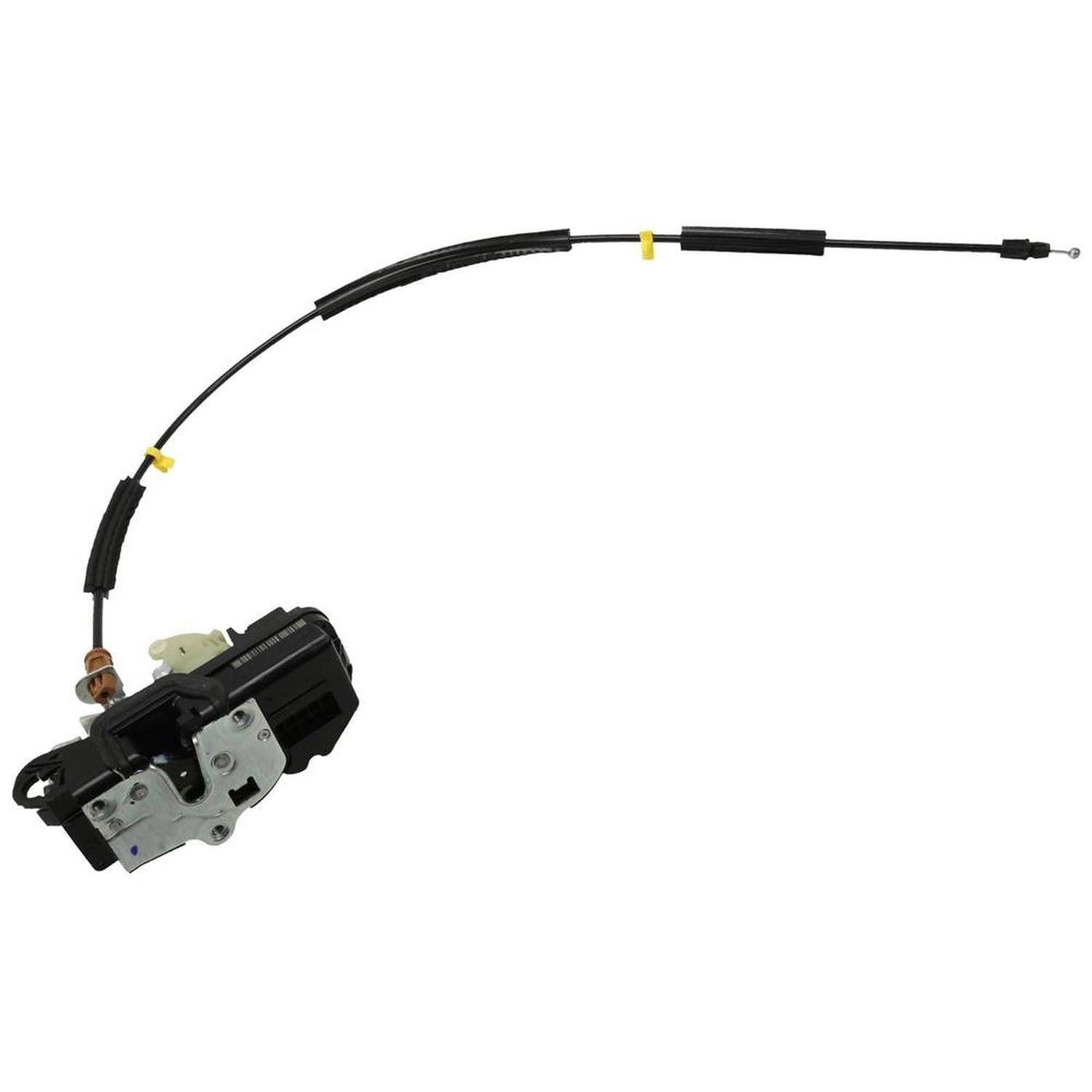 Amazon.com: Genuine GM 25876387 Door Lock, Front : Automotive