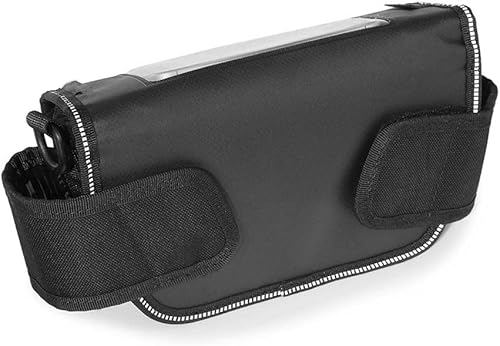 Miniatura 5 de R 850 RT R850R Accesorios de la motocicleta Manillar bolsa teléfono titular paquete de almacenamiento para BMW R1100RT R R1150RT R 1100 1150 RT R