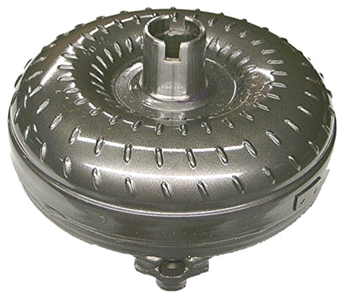 TORCO GM Chevy GMC Stock 10" - for 2.2L engine Torque Converter - 4L60 4L60E 700R4 700 - REMANUFACTU