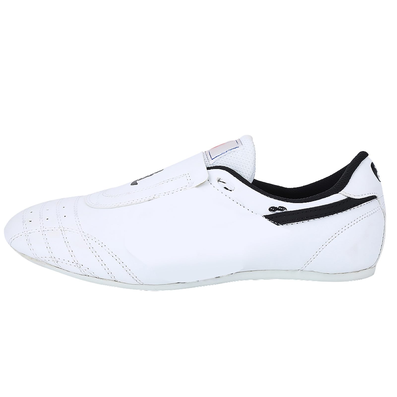 RiToEasysports Zapatos de Taekwondo, Boxeo Deportivo Kung Fu Taichi Zapatos para Hombres y Mujeres Zapatos de Taekwondo para Niños