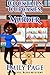 Cocktails, Cupcakes, & Murder (A Soulful Bliss Mystery Book 3)