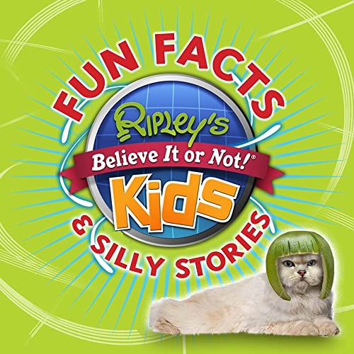 Ripley's Fun Facts & Silly Stories 1 (1)