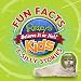 Ripley's Fun Facts & Silly Stories 1