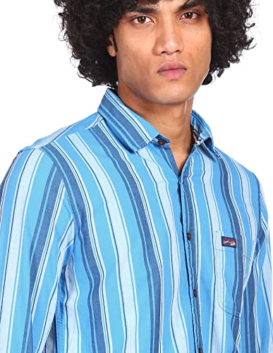 Image of U.S. Polo ASSN. Men Button Down Shirt