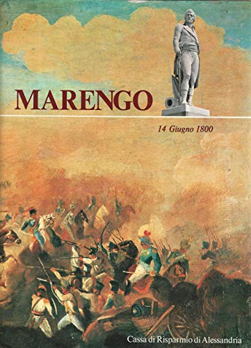  Marengo. 14 giugno 1800