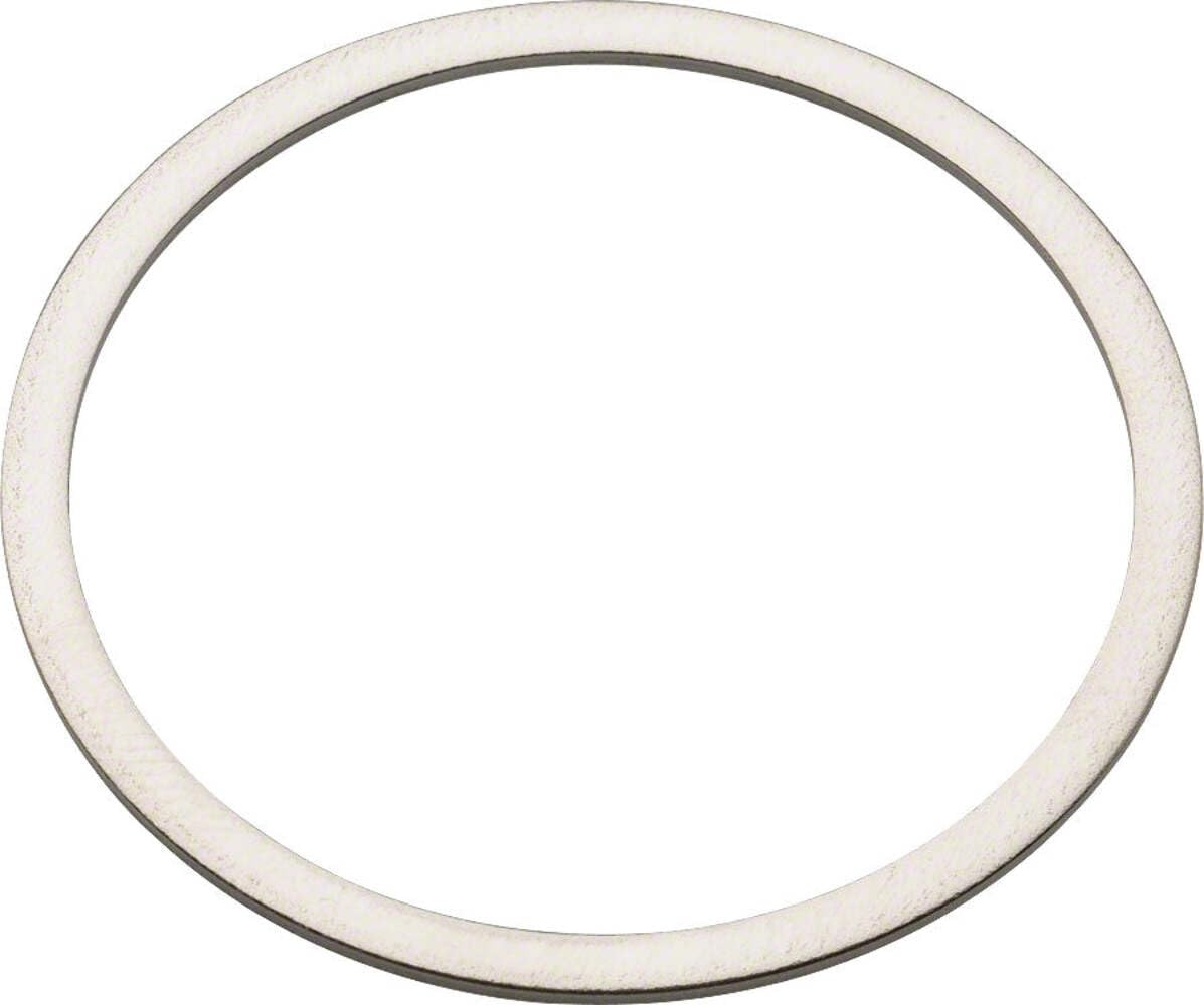 Shimano CS4202 Cassette Freehub Spacer (1-mm)