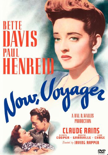 NOW VOYAGER (DVD/AMARAY CASE) NLA B003YYO1TU Book Cover