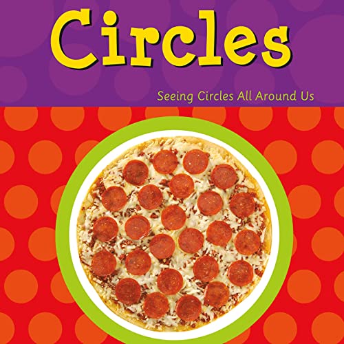 Circles by Sarah L. Schuette episode artwork