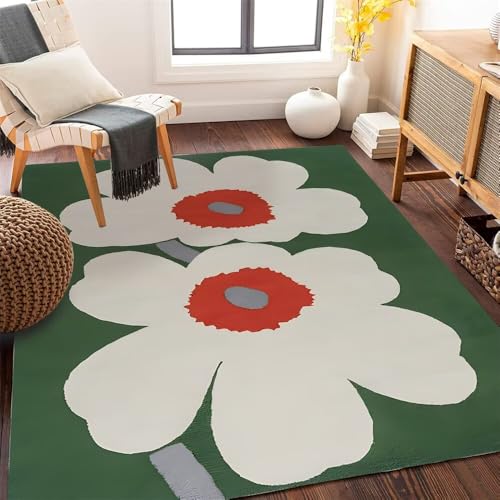 Tapis pas cher lavable pour protéger le sol du bureau - 2