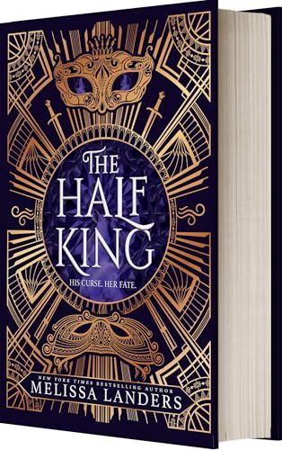 The Half King view 2
