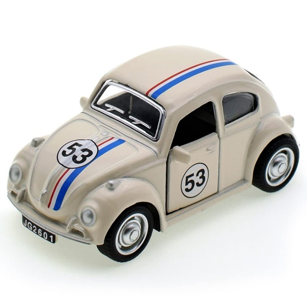 Amazon | 1:38ヴィンテージコレクションミニチュア車の車ミニチュア車