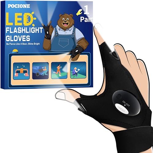 LED-Flashlight-Gloves-Gifts-for-Men-Unique-Stocking-Stuffers-Cool-Camping-Fishing-Accessories-and-Gadgets
