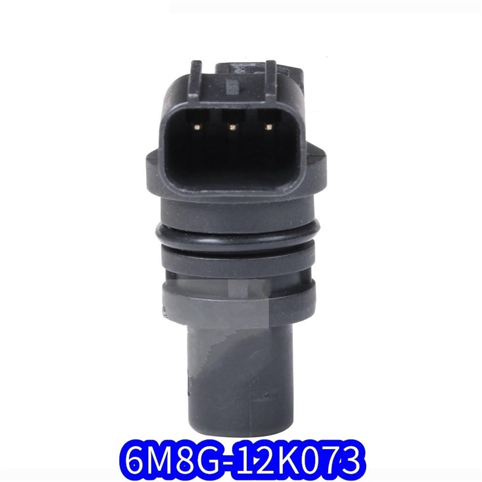 Czujnik położenia wału korbowego OEM 6M8G-12K073 6M8G12K073 Czujnik Położenia Wałka Rozrządu Pasuje Do Ford Galaxy Mustang S-MAX Mondeo Mazda M6 Sensor wału korbowego
