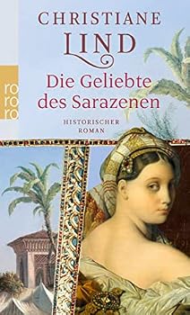 Pocket Book Die Geliebte des Sarazenen [German] Book