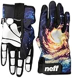 neff Men's Chameleon Pipe Glove