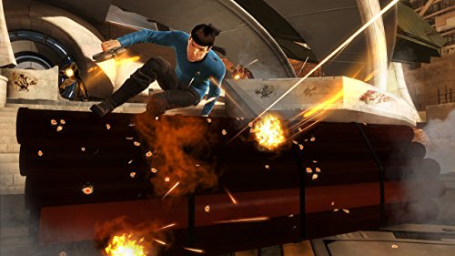 Image of Star Trek - Playstation 3 (Renewed)