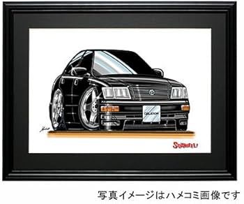 S*S様 20セルシオ トヨタ セルシオ B仕様 20後期 黒革シート サンルーフの中古車