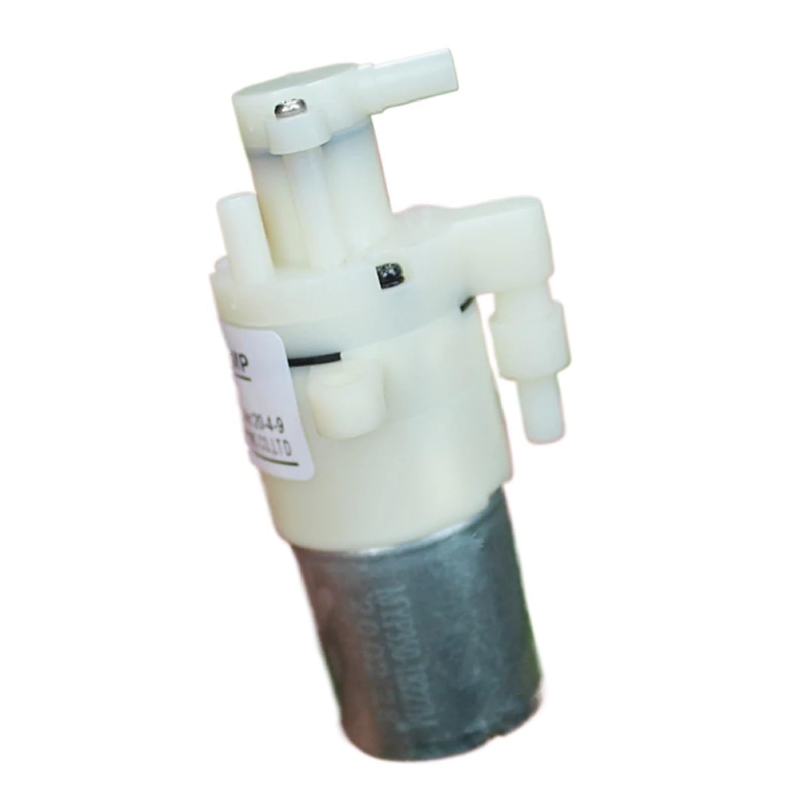 AARTERZZA Foam Pump for Hand Soap Induction Liquid Water Pump DC 3V 3.7V 4V 5V 6V