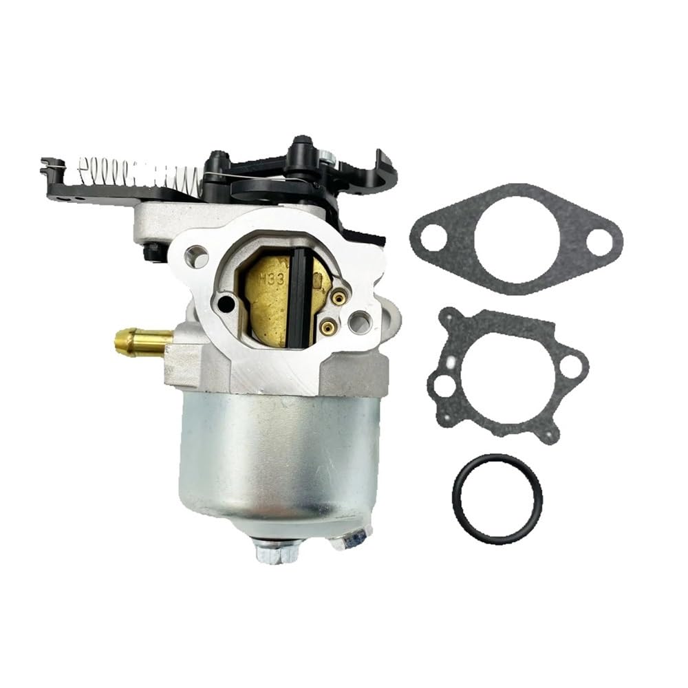 Carburateur tondeuse pour entretien pelouse moteur BS DOV 700 591852