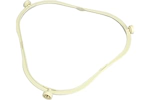 Whirlpool Microwave Turntable Ring