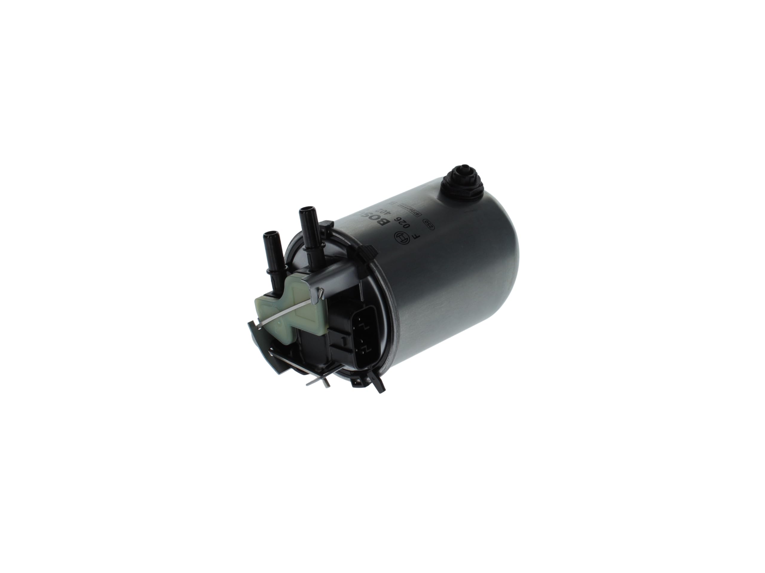Bosch N2288 Filtro Diesel para Coche - Separa Partículas y Agua del Combustible, Protege el Sistema de Inyección