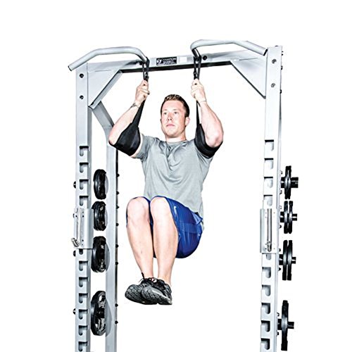 Workouty Abdominal Belt Arm Hanging Sling AB Straps Pull Up Abdominal Belt Workout Muscle Carver Gym Equipment - Thumbnail 7