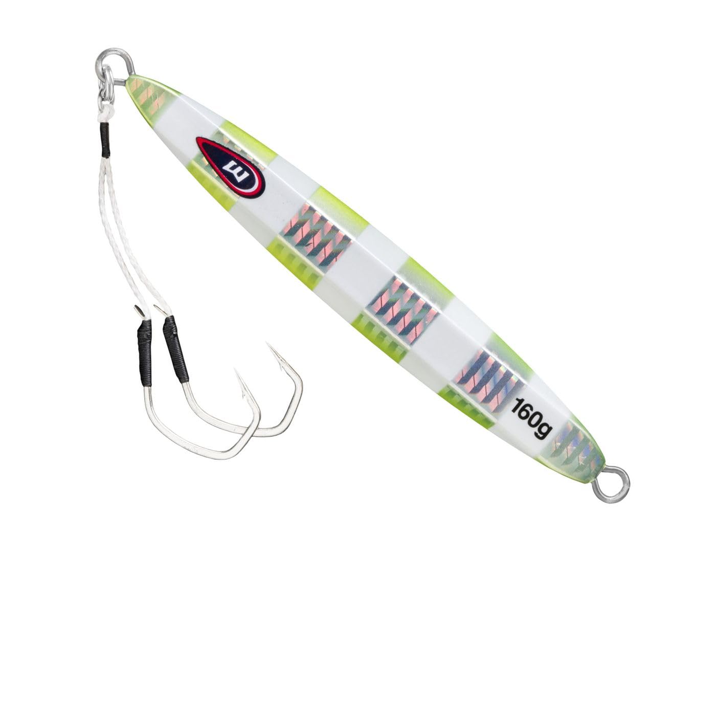 Slide Dancer 160G CB, Multicolor