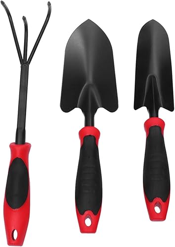 BESPORTBLE 1set Essential Gardening Tool for Outdoor Landscaping Gardening Implements Comfortable Grip for Transplanting Digging and Weeding for disponible en Yaxa Costa Rica