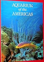 Aquarium of the Americas 1880352095 Book Cover