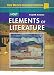 Elements of Literature, Grade 10, 4th Course, Annotated Teacher's Edition