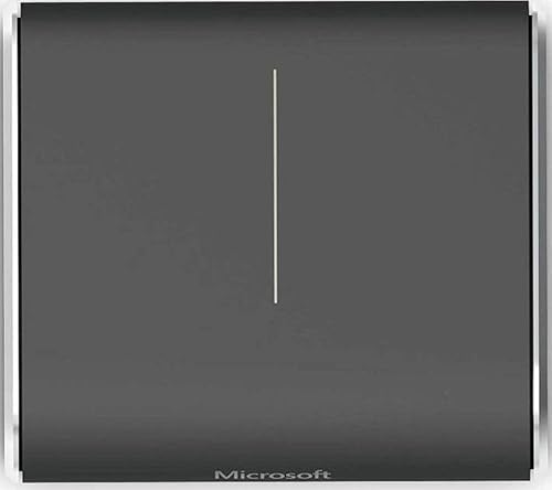 Miniatura 4 de Microsoft Ratón táctil de cuña