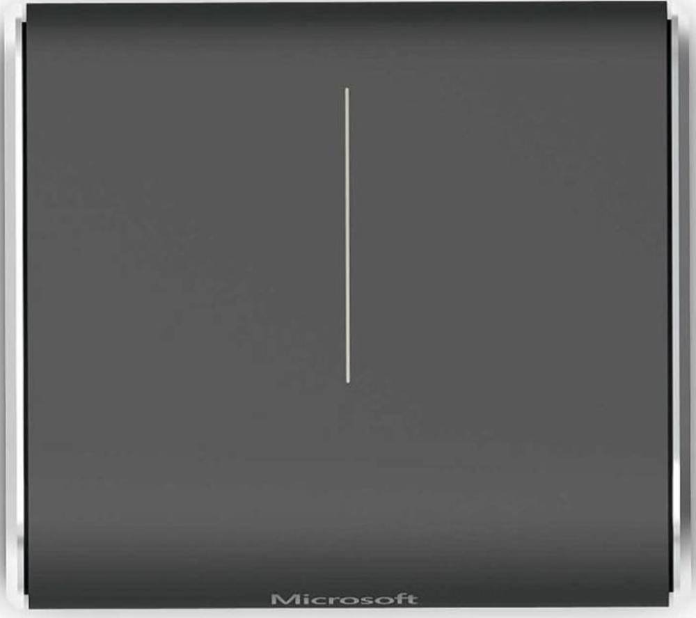 Amazon.com: Microsoft Wedge Touch Mouse : Electronics