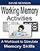 Working Memory Activities