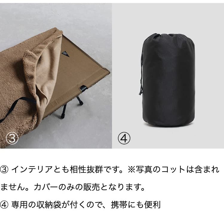 Amazon | BROOKLYN OUTDOOR COMPANY (BOC) ブルックリンアウトドア 