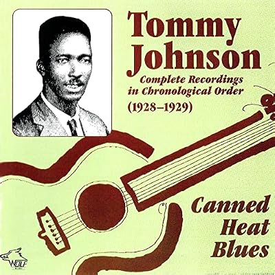 Tommy Johnson