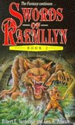 Buy Swords of Raemllyn: Volume 2: Bk. 2 — BookShops.in