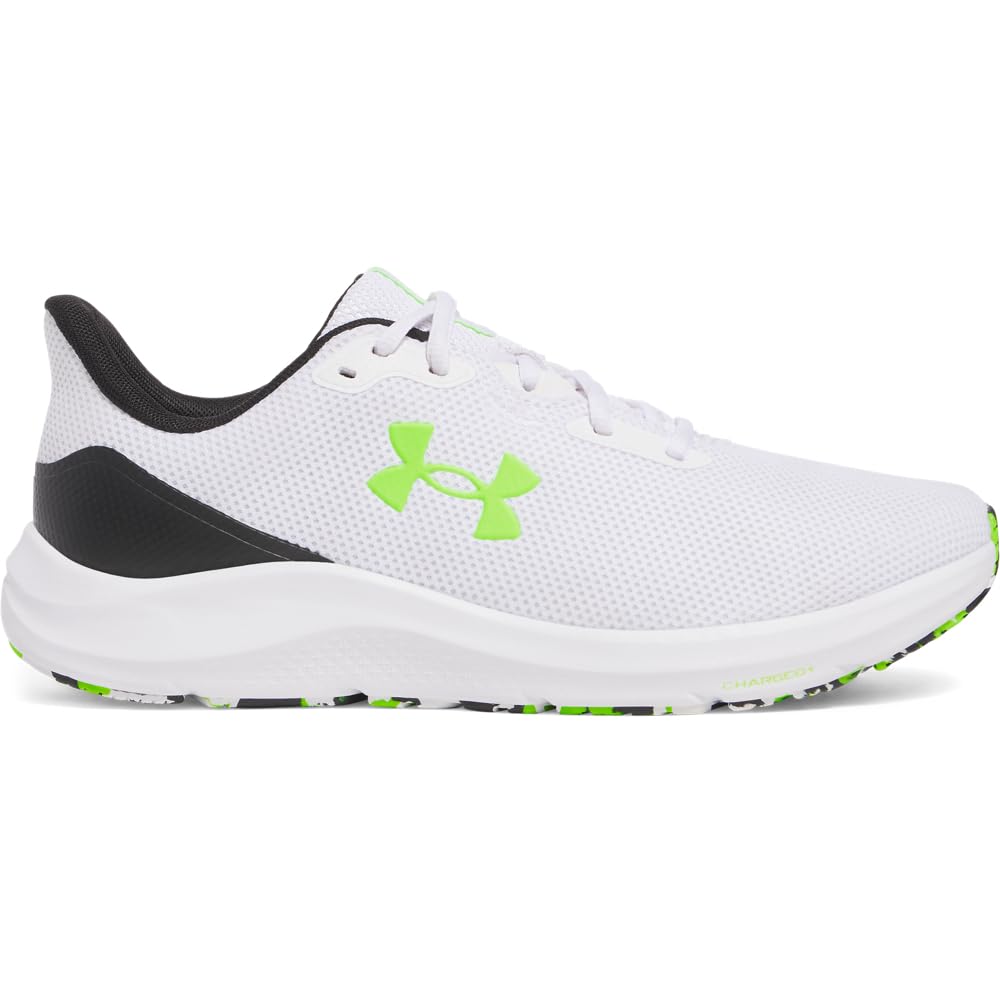 Under Armour Charged Pursuit 4 TenisHombre