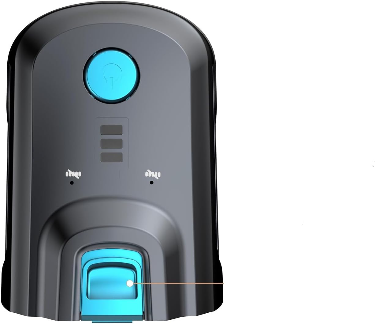 Replaceable Battery Pack Suitable for Oraimo OSV-102A Cordless Vacuum Cleaner