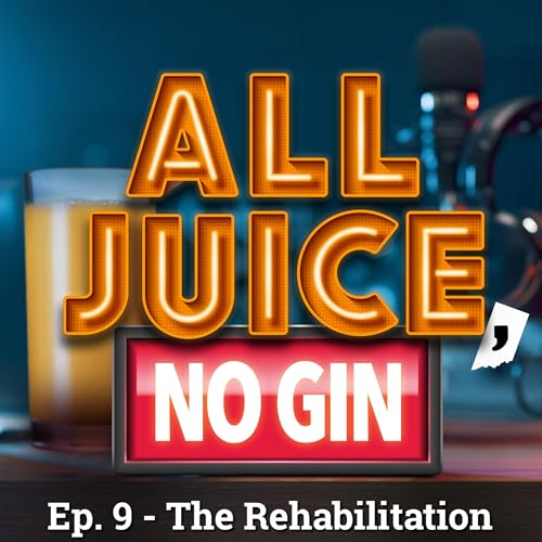 Ep. 9 - The Rehabilitation Titelbild