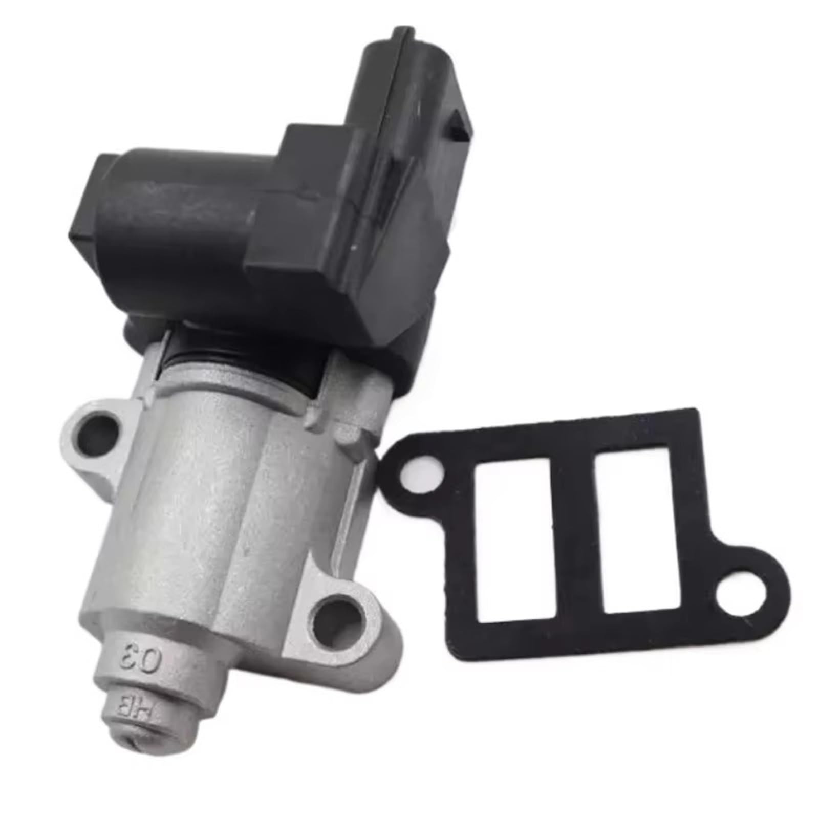 IAC Valves Compatible with Hyundai for Tuscon 2005 2006 2007 2008 2009 35150-23700 IACV Idle Air Control Valve 35150-23900