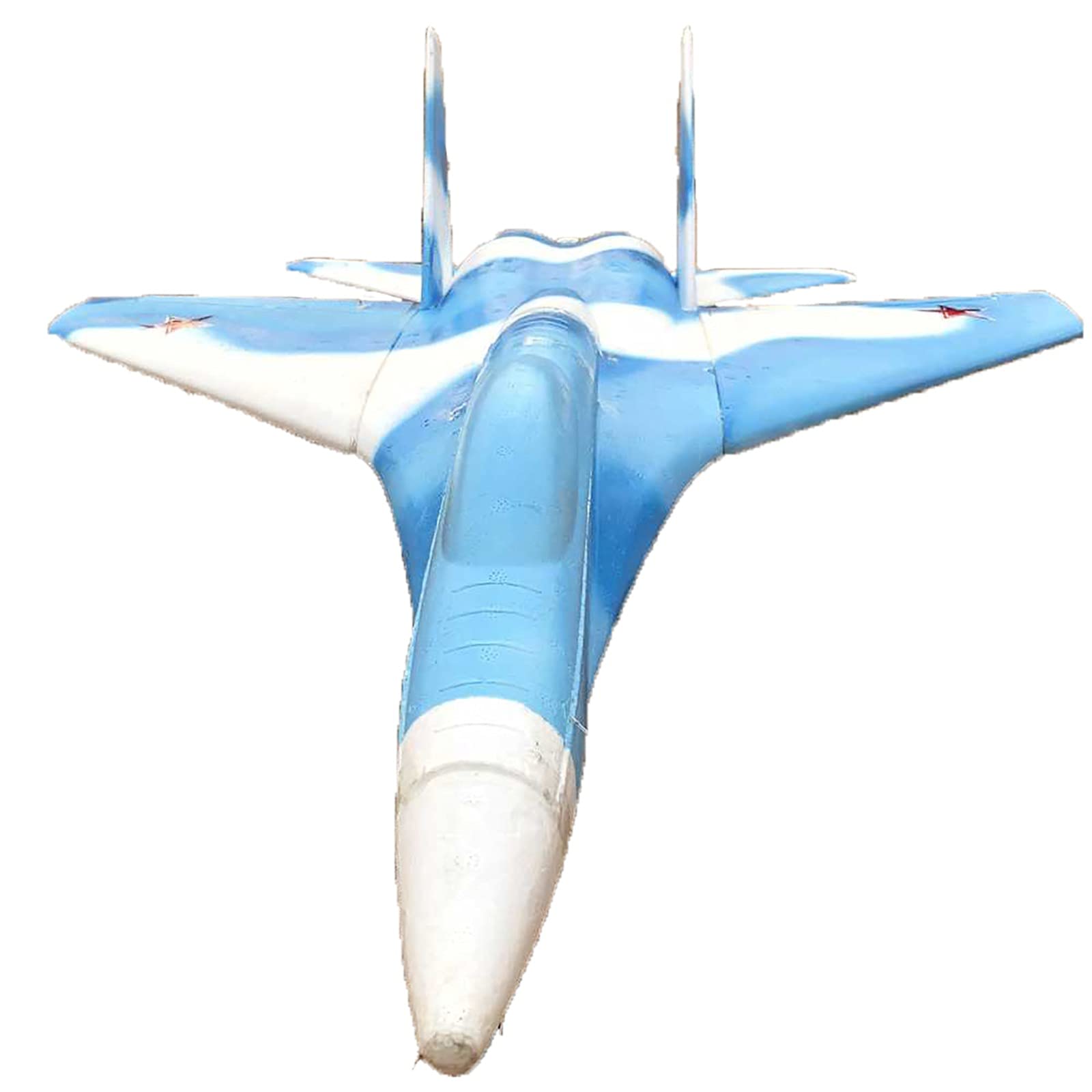 Buy RC Aircraft Glider,Su27 EDF RC Jet DIY Kit,Remote Control Airplane