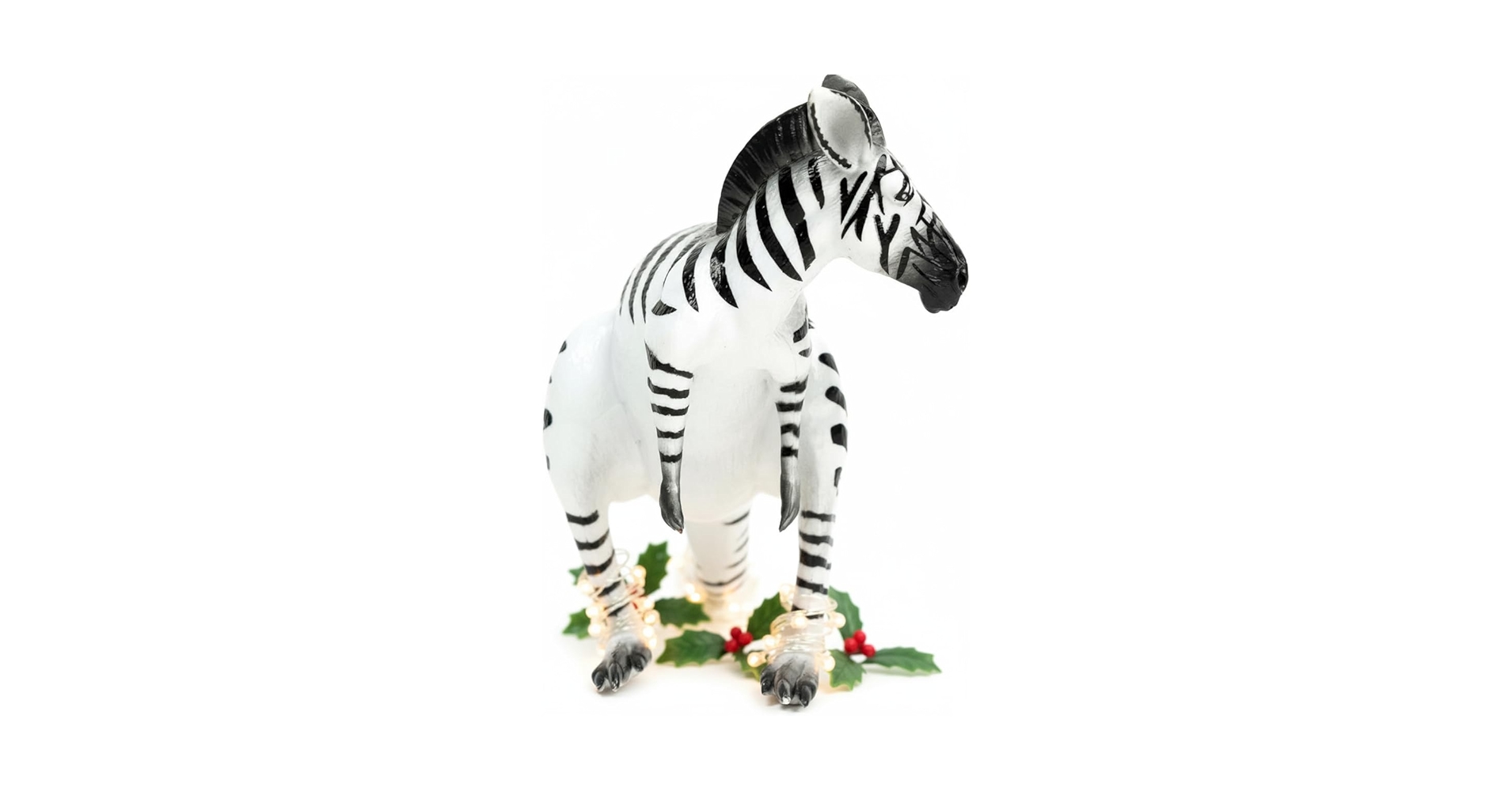 Amazon.com: Randimals Zebra Style Kangaroo Figurine Toy 5