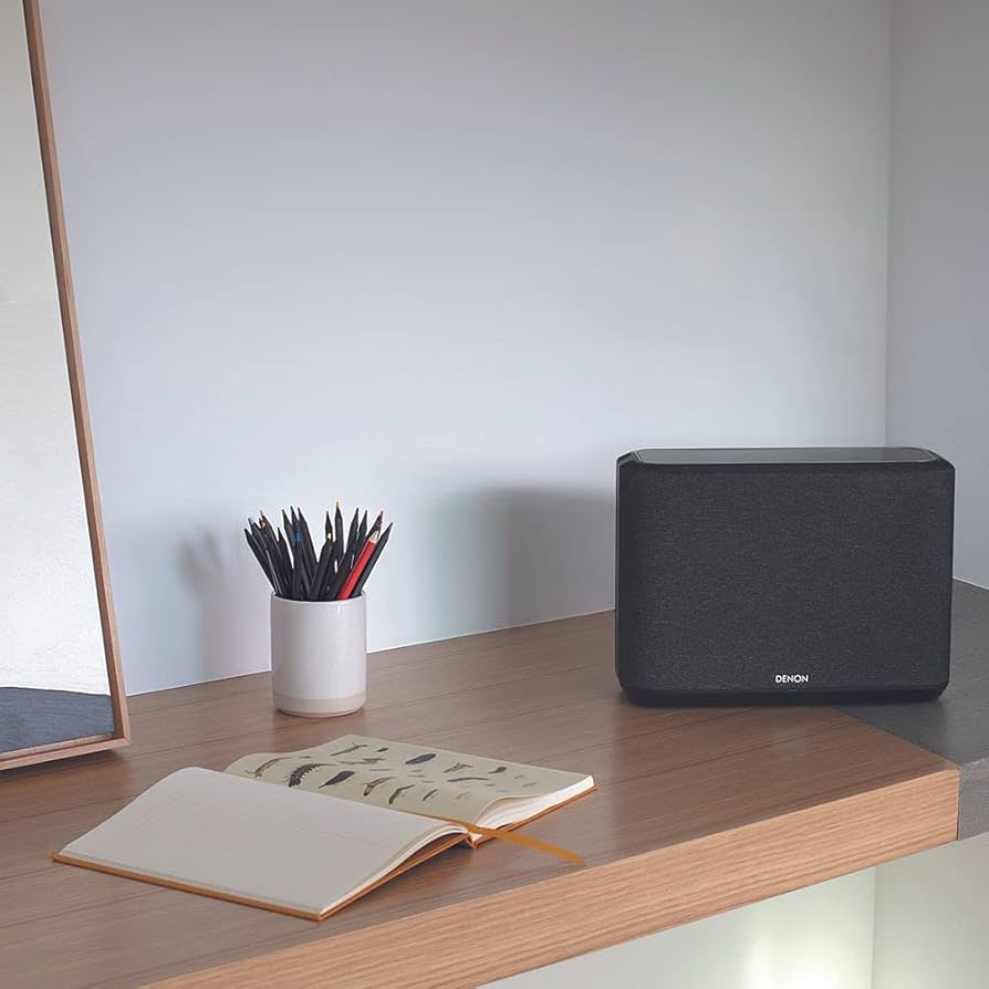 【新品・未開封】Denon  250 ワイヤレススピーカー DENON DENON HOME 250W [ホワイト] 価格比較 - 価格.com